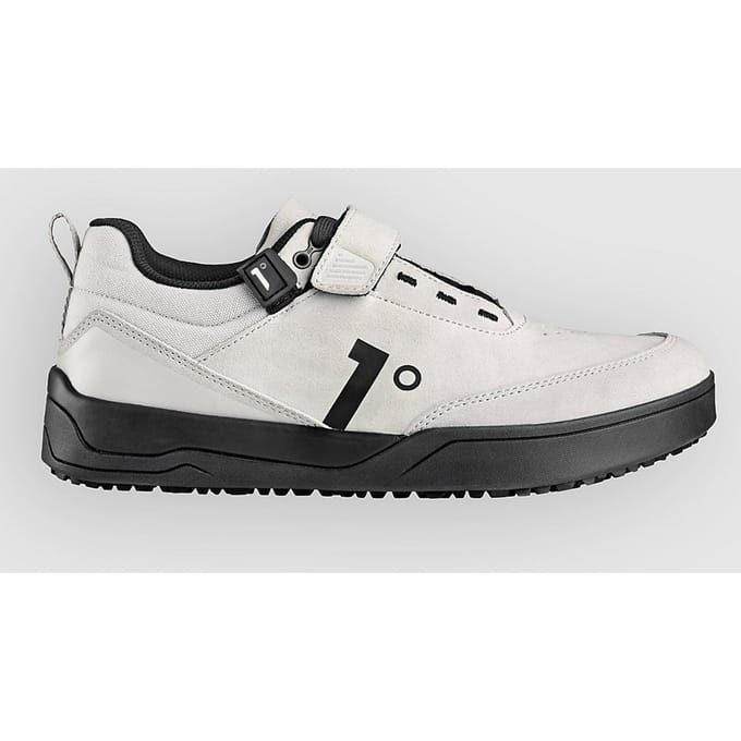 First Degree Fuse Shoes grijs