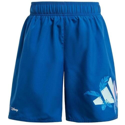 Kinderzwemshort adidas X Disney Lilo And Stitch
