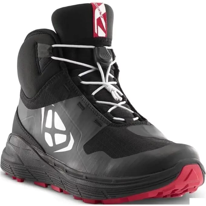Motorfiets trainers Ixon Snake WP