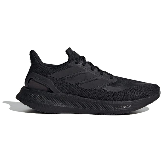 adidas Performance Pureboost 5 Hardloopschoenen - Heren - Zwart