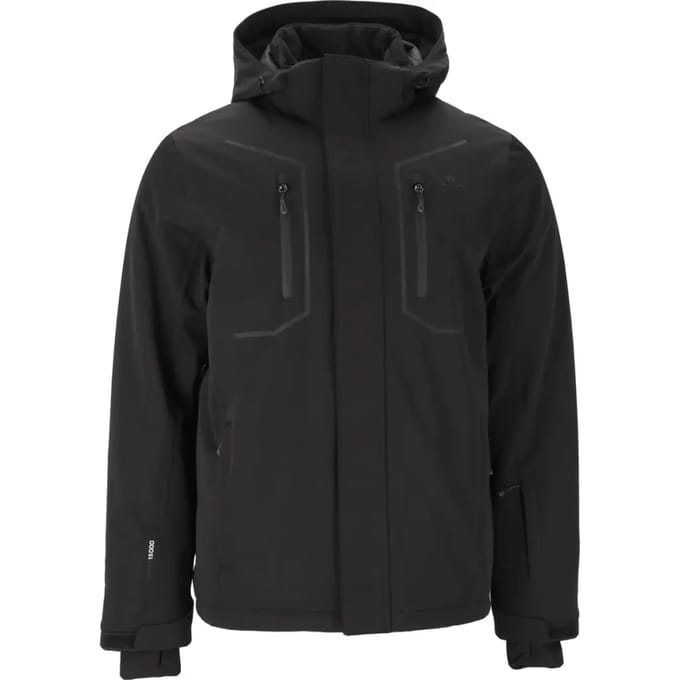 Kinder ski-jas Whistler Carbon W-Pro 15000