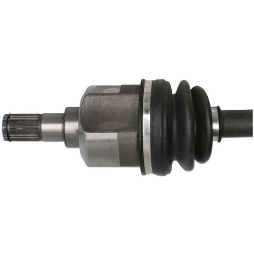 Aandrijfas POINT GEAR PNG76403