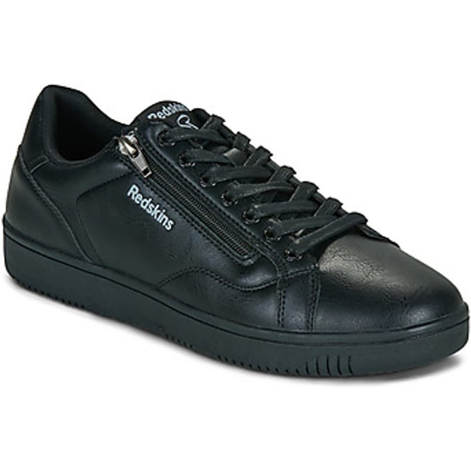 Gobat-sneakers met veters en rits