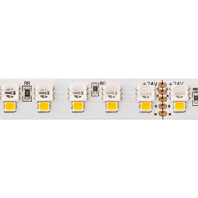 LED-strip Sigor RGB+W 3000K