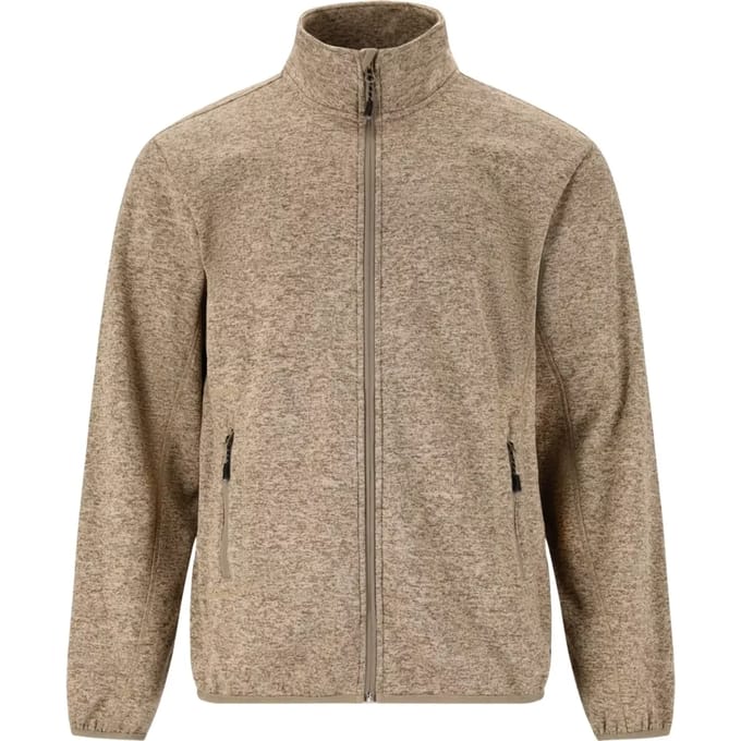 WHISTLER Fleecejacke Sampton