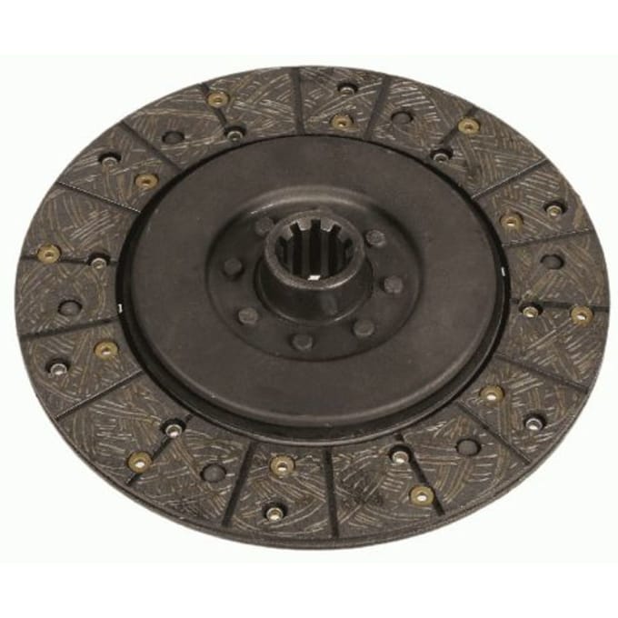 Koppelingsplaat SACHS 1878 634 082