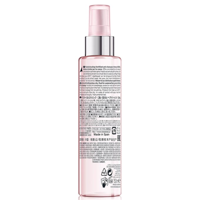 Kérastase Versterkende Anti Haaruitval Hittebescherming Spray Kérastase - Genesis Dã‰fense Thermique