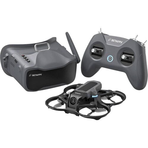 BETAFPV Aquila16 FPV Kit Race drone RTF FPV-racing, First Person View