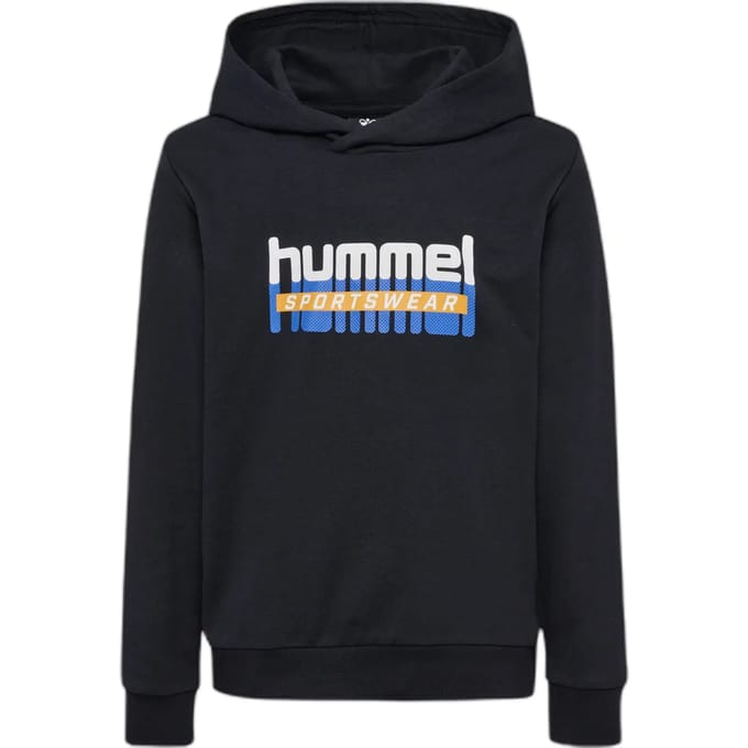 Hummel kinderhoodie Hmltukas 226351