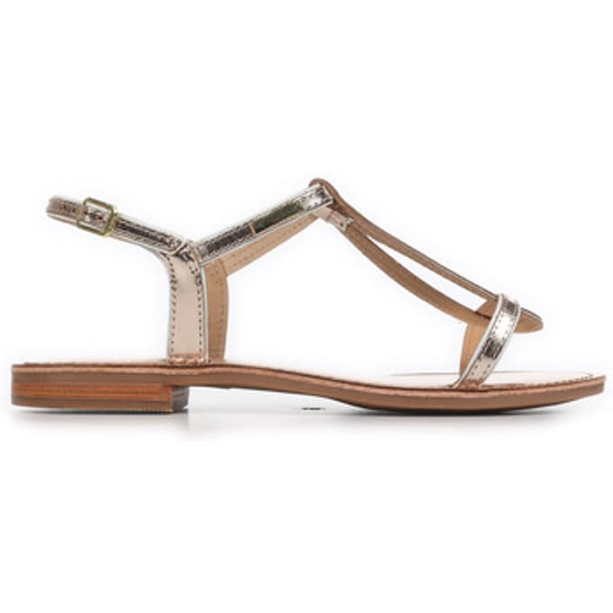 Sandalen Les Tropeziennes par M.Belarbi Hamatri