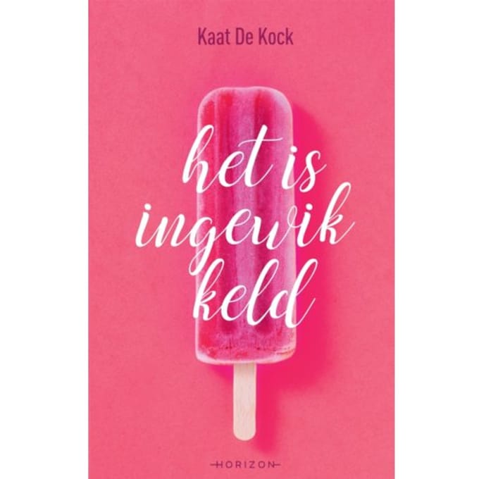Het Is Ingewikkeld - Kaat De Kock