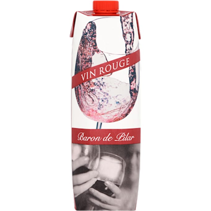 Vin de Table Rouge