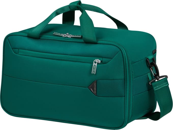 Samsonite Reistas - Urbify Underseat 3 way bag - pine Green - 24 l