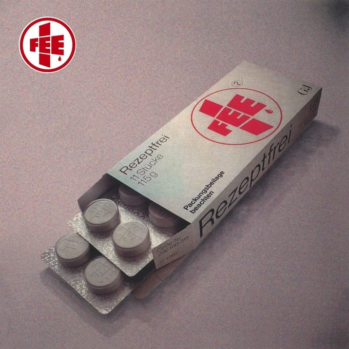 Fee - Rezeptfrei (CD)