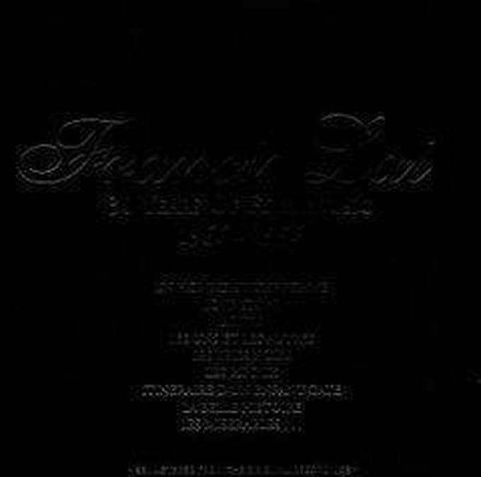 30 Years Of Film Music