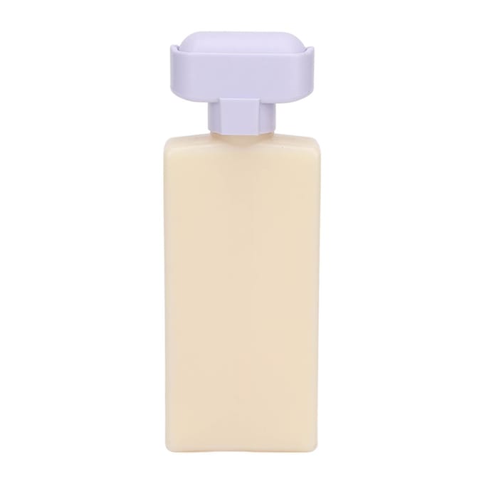 Wax Navulling Draagbaar Huidontharing Veilig Professioneel Zachte Wax Roller Cassette voor Heel Lichaam Melk gray