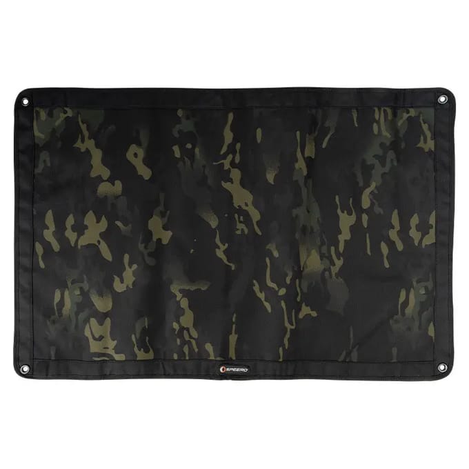 Tapijt Speero Bivvy