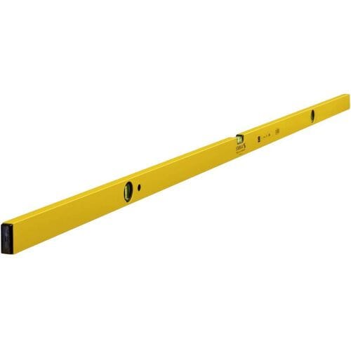 Stabila Type 70-2 16284 Waterpas 200 cm 0.5 mm/m