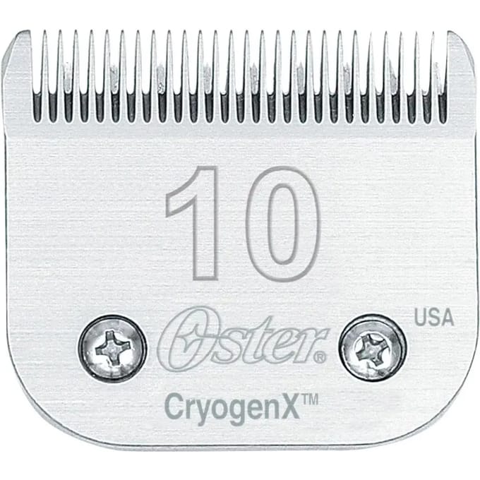 Snijkop Oster SnapOn 10