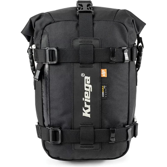 Kriega US-5 - Maat -
