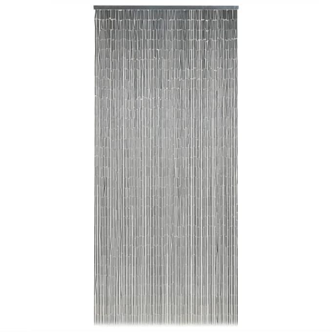 Vliegengordijn 90x200 cm bamboe