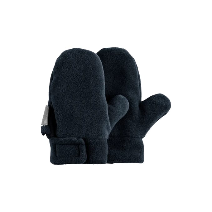 Microfleece wantjes voor baby's Sterntaler