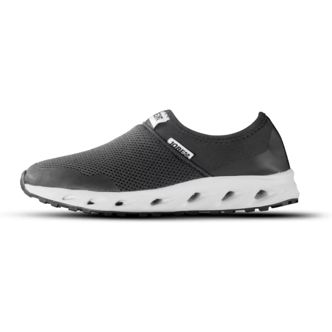 2026 Jobe Discover Slip-On SUP Watersneakers - Black