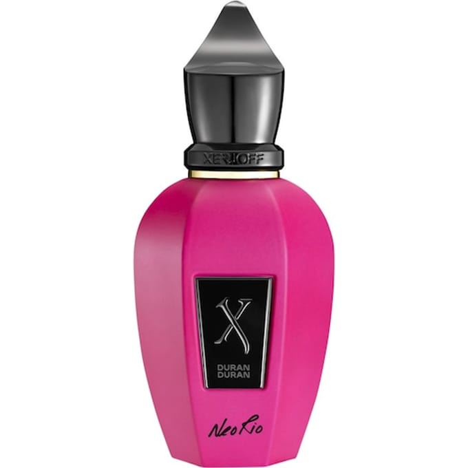 XERJOFF Blends Collection Eau de Parfum Spray Damesparfum Unisex 50 ml