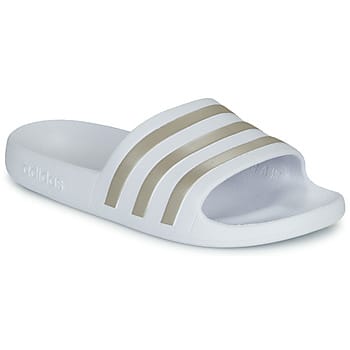 Adidas Sportswear Adilette Aqua Badslippers - Unisex - Wit