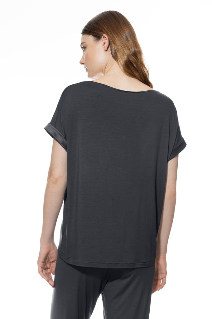 T-shirt Serie Pure Chic Thunder Grey