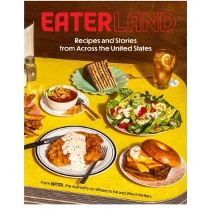 Eaterland - Eater