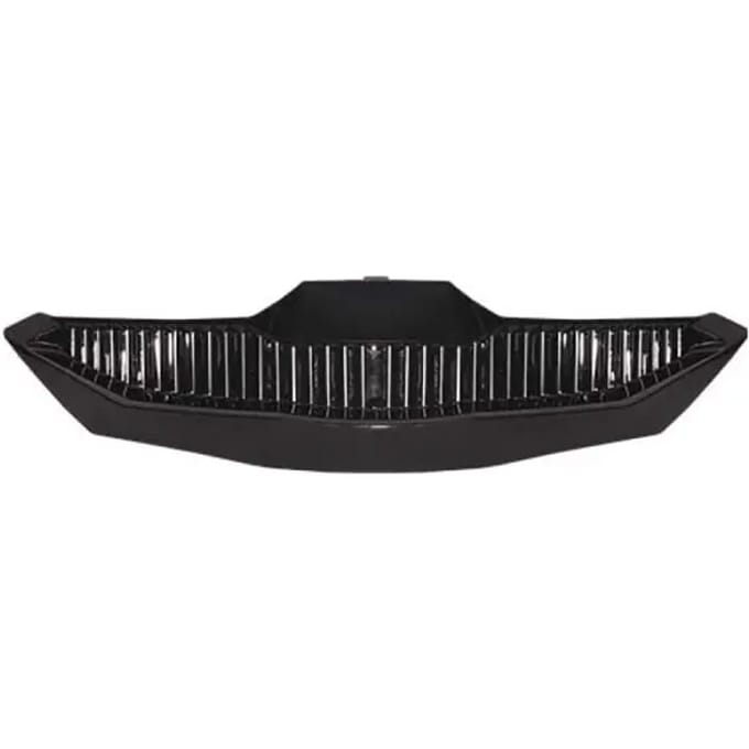Motorhelm ventilatie achteraan LS2 OF606