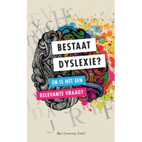 Bestaat Dyslexie?