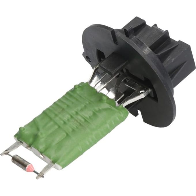 Regelaar, interieurventilator THERMOTEC DEP010TT