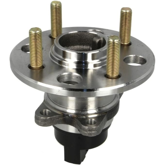 Wiellagerset BTA H20325BTA