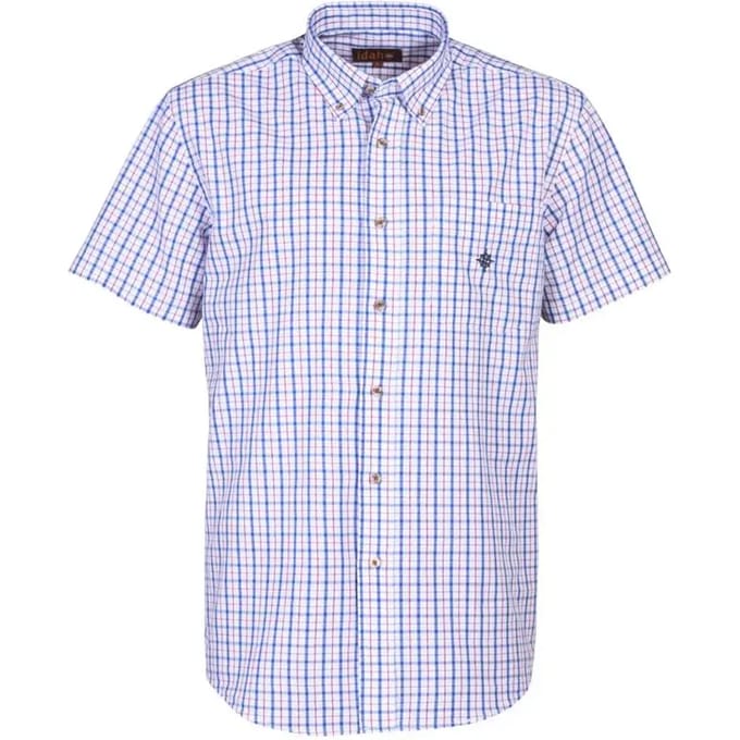 Shirt Idaho Road