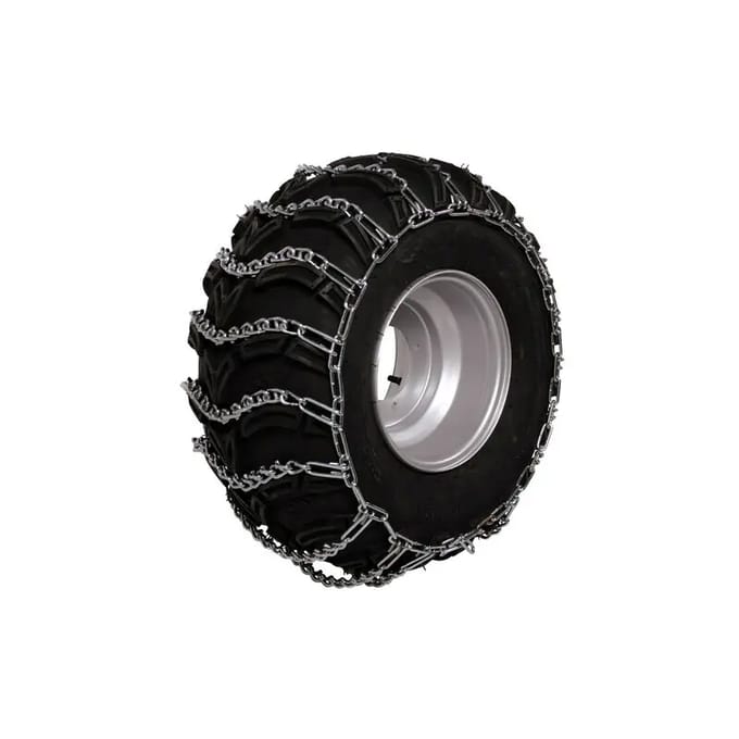 Sneeuwkettingen Kimpex V-Bar (x2)