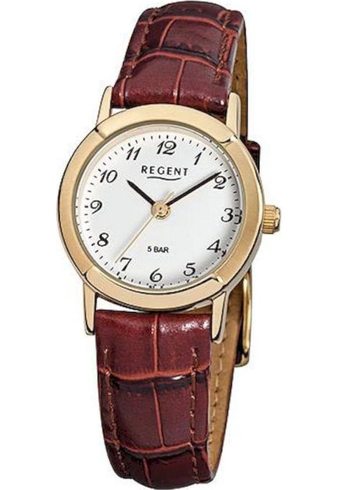 Regent Dameshorloge F-575