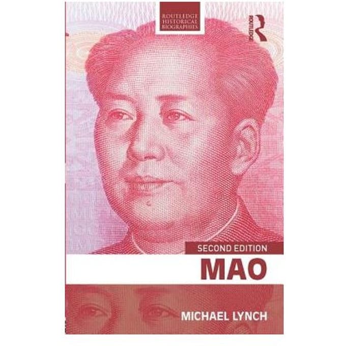 Mao - Michael (University of Leicester