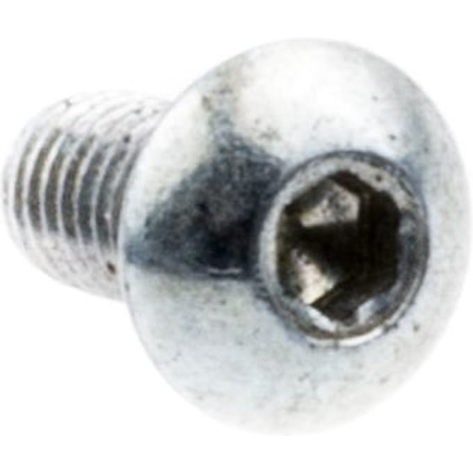 Screw