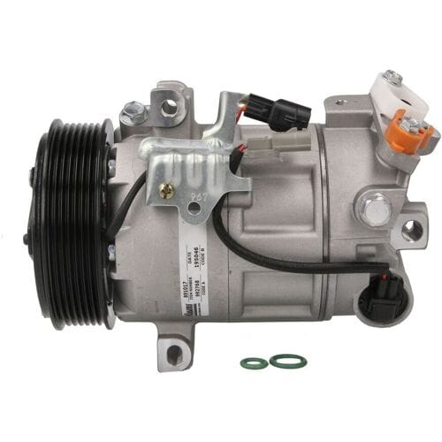 Airco-compressor NISSENS 891017