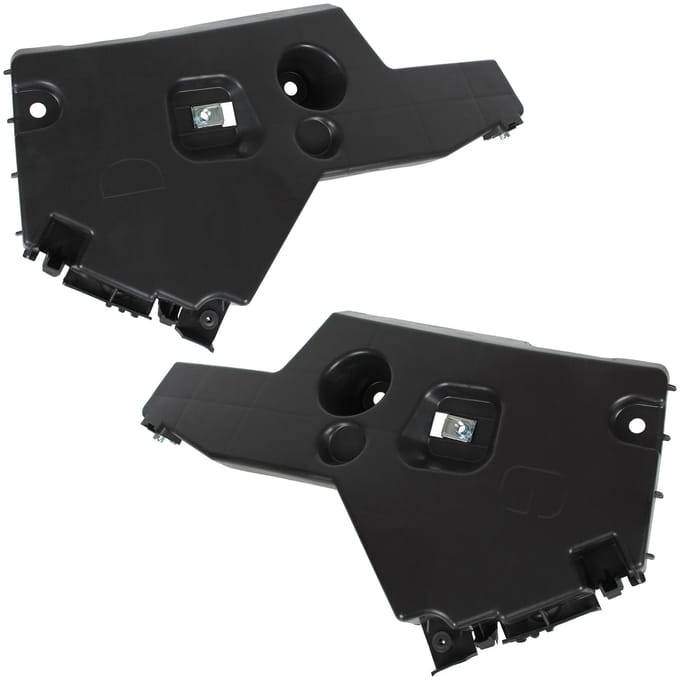 Modecar - Bevestiging voor Renault Master II - Voorkant - Links en Rechts - 2 stuks