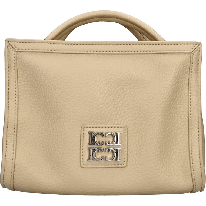 La Carrie Zakken... Beige