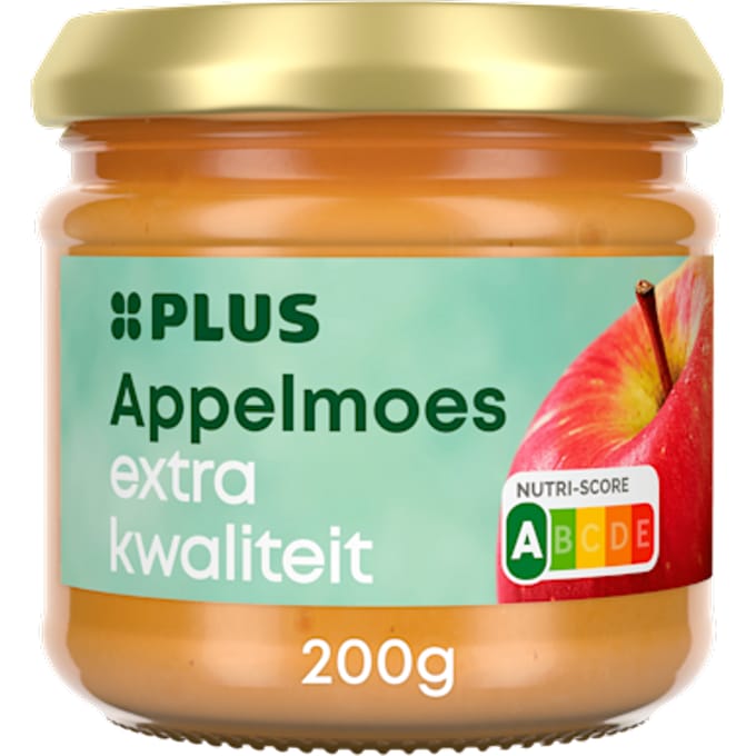 Appelmoes extra kwaliteit
