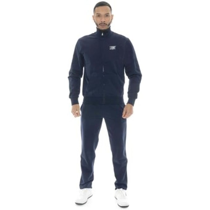 Trainingspak Leone 1947 Man Tracksuits Easy