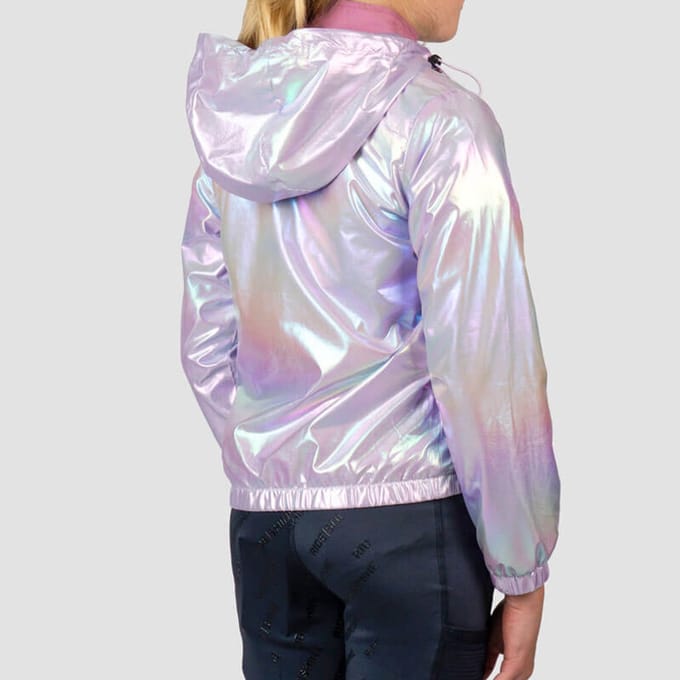 Jas Red Horse Yuma Kids Holografisch - 140