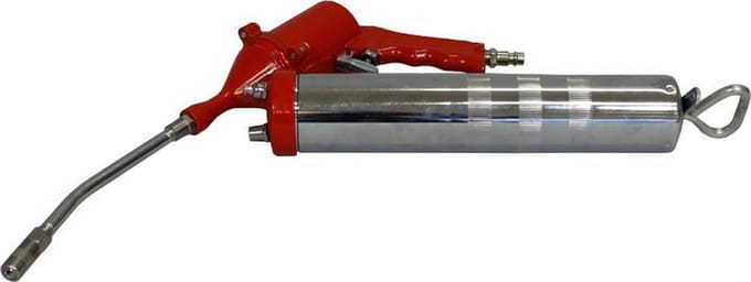 TETRA B-36 - Vetspuit - Pneumatisch - Lucht gedreven