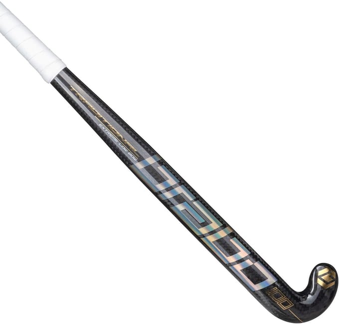 Brabo Traditional Carbon 100 Extreme LowBow Hockeystick