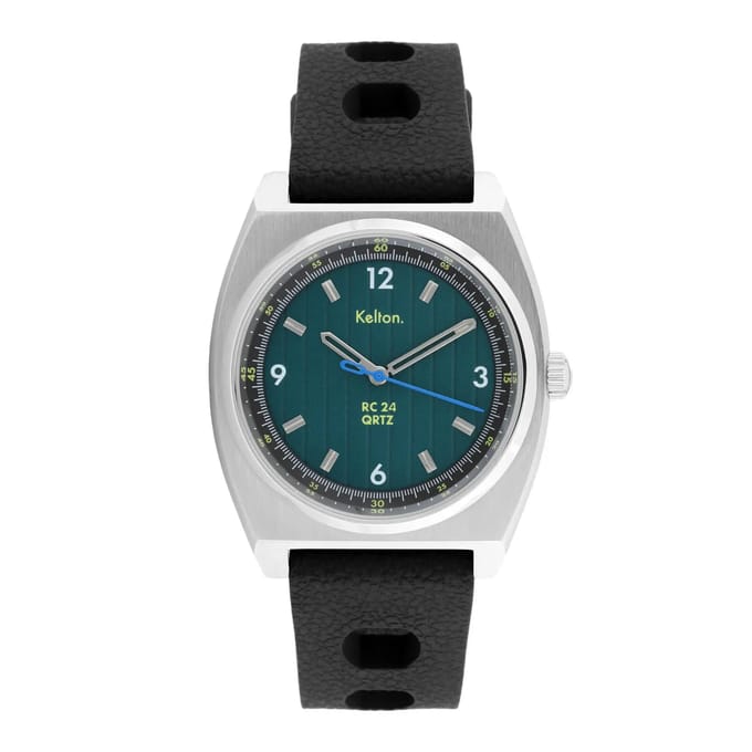 Kijk naar Kelton New RC24 Quartz