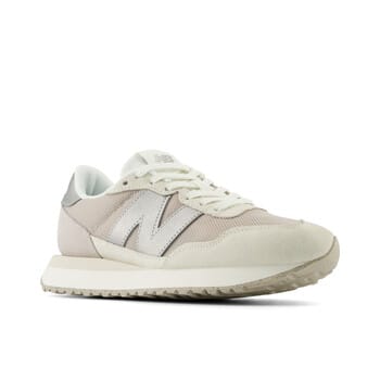 Lage Sneakers New Balance 237